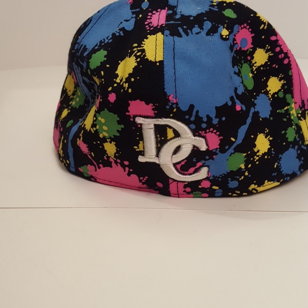 Washington DC baseball cap/hat - Picture 2 of 5